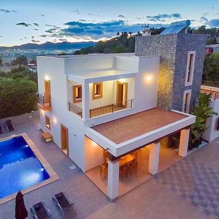 Villa Alexandra Talamanca (Ibiza) Exterior foto